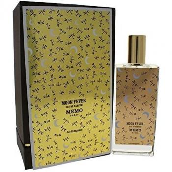 Memo Paris - Moon Fever Eau De Parfum Spray 75ml