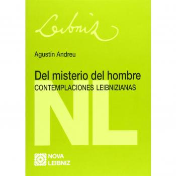 DEL MISTERIO DEL HOMBRE.