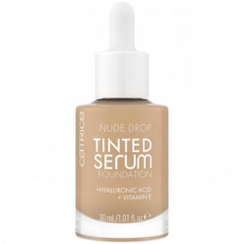 Catrice Nude Drop Tinted Serum Foundation 030C 30 ml
