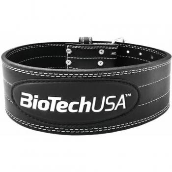 Biotech USA Austin 6 Power Belt - Black