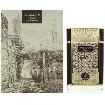 Afnan Tobacco Rush Eau De Parfum 100ml