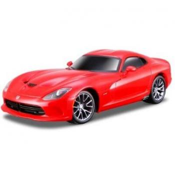 Maisto - Coche radiocontrol escala 1:24