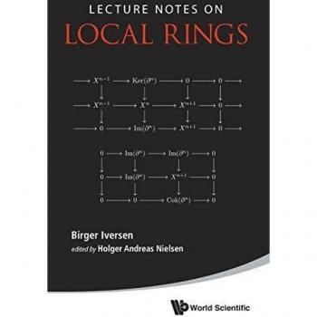 Notas de Clase sobre Anillos Locales de Birger Iversen y Holger Andreas Nielsen