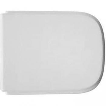 Asiento de WC Universal Vitra S20 Forma 8 Blanco Copriwater