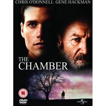The Chamber [Reino Unido] [DVD]