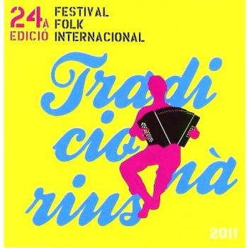 Tradicionarius 2011