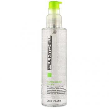 Vegan Silky Smooth Hair Serum - Paul Mitchell Super Skinny, 250 ml