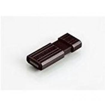 Usb Flash Drives Unita Flash Usb 2.0 64 Gb Black