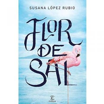 Flor de sal
