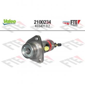 Cilindro Maestro de Embrague VALEO 2100234