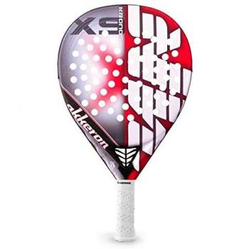Akkeron Kronos R X9, Adultos Unisex, Multicolor, Talla Unica