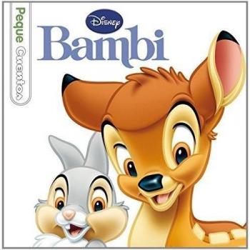 Bambi. Pequecuentos - Disney