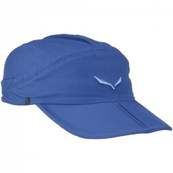 SALEWA puez DET.Neck Gait Tapa, Unisex, Puez DET.Neck Gait, Poseidon