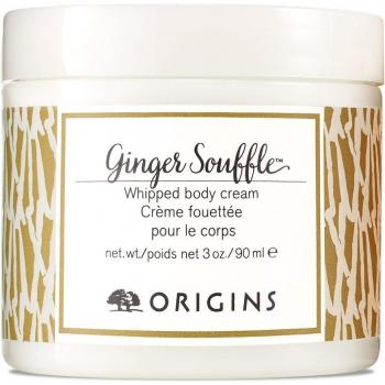 Origins Ginger Soufflé Whipped Body Cream 200g