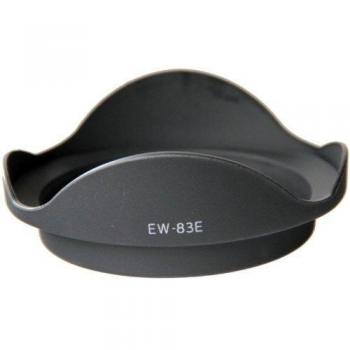 Blackfox - Parasol para Canon EFS10-22 y EF16-35