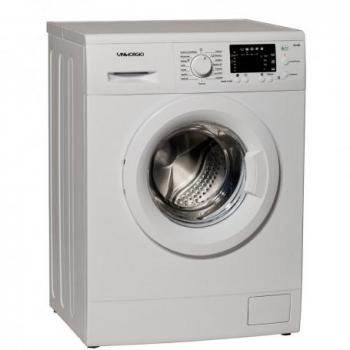 Lavadora SanGiorgio F710L 7 kg Carga Frontal 1000 RPM Clase D Blanca