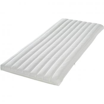 Julius Zöllner 1650090400 Fresh and Dry - Colchón para cuna