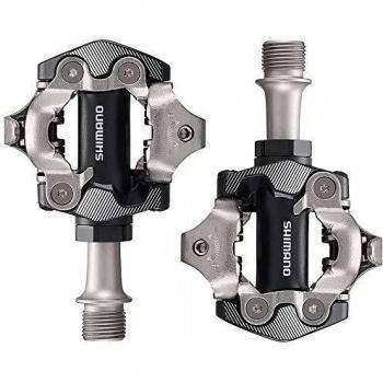 SHIMANO Pedals PD-M8100 Deore XT XC race SPD pedal