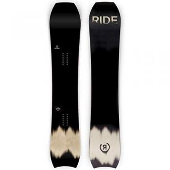 Ride MTNPIG 162 snowboard