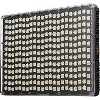 Aputure Amaran P60x 3-Light Bi-Color LED Panel Kit
