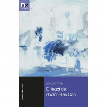El llegat del doctor Elies Can: 94 - Eduard Prats
