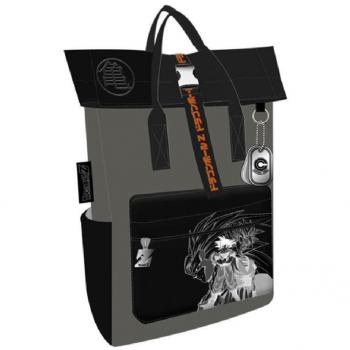 Mochila Dragon Ball Z 43cm