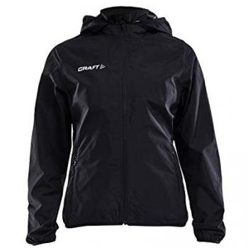 Kawai Women's Waterproof Windbreaker Craft