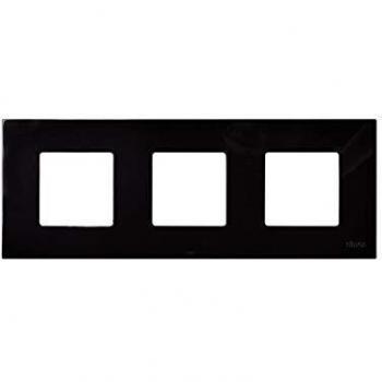 Simon - 2700637-071 funda 3 elemento negro Ref. 6552790263