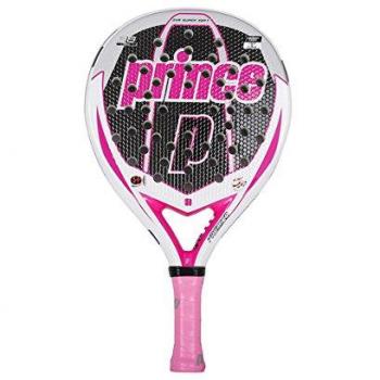 Prince Palas Premier Propulsion Asf Sq Lady Pink L0