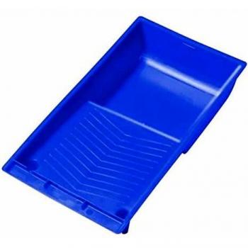 Cubeta plana plastico 07735 11cm de pentrilo