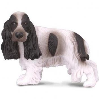 CollectA English Cocker Spaniel Figure (Medium)