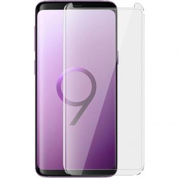 Protector de Pantalla Avizar Cristal Templado para Samsung Galaxy S9 Plus
