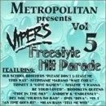 Viper's Hit Parade 5