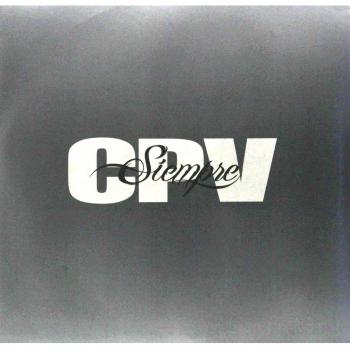 Siempre - Cpv