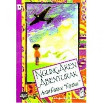 Ngungaren abenturak