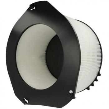 Filtro HEPA de repuesto compatible con purificador de aire Ideal AP140 Pro - Vhbw