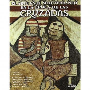 Arte en el Mediterráneo en la época de las cruzadas