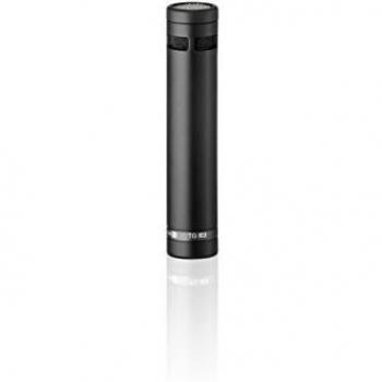Micrófono Beyerdynamic TG I53C, tipo cardioide, con condensador dinámico, color negro