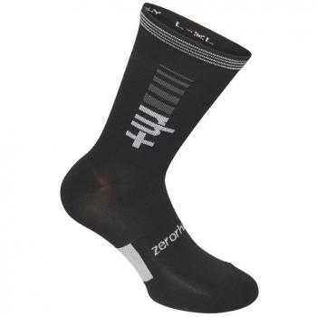 Calcetines Rh+ Logo 20 Negro para hombre, talla S-M