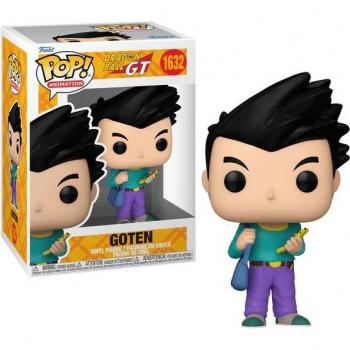 Funko Pop! Animation: Dragon Ball GT - Goten - Official Collectible Vinyl Figure