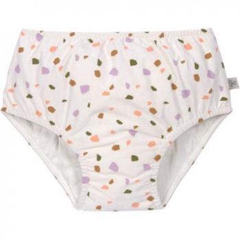 Maillot-Couche Anti-UV Multicolor para Bebés 74/80 - Lässig