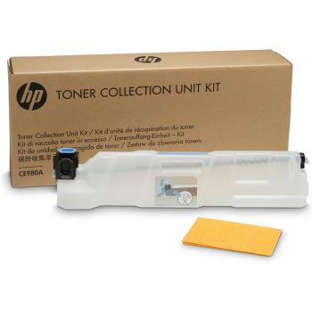 HP CE980A - CP5525 TONER COLLECTION UNT HP CP5525 TONER COLLECTION UNIT CE980A