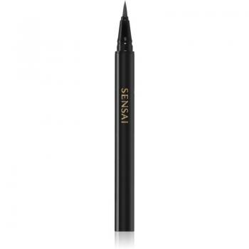 Eyeliner Líquido Sensai LE-001 Negro 0,5 ml
