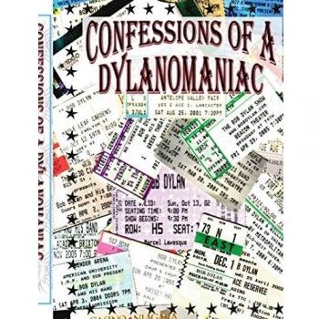 Confesiones de un Dylanomaniaco (edición en tapa blanda)