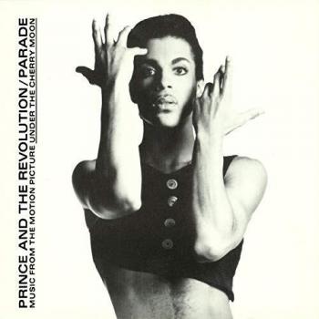 Parade - Music from the Motion Picture Under the Cherry Moon [VINYL]
