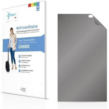 Vikuiti MyPrivateDisplay Protector de Pantalla y privacidad GXN800 de 3M compatible para LG Electronics Thrill