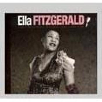 Ella Fitzgerald