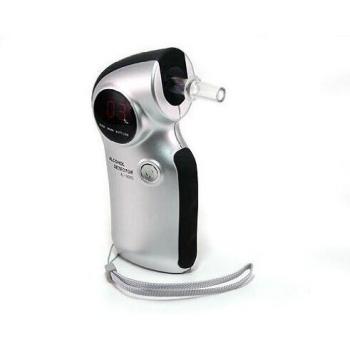 ACE Digital – Alcoholímetro al6000 Professional con Cambio Sensor