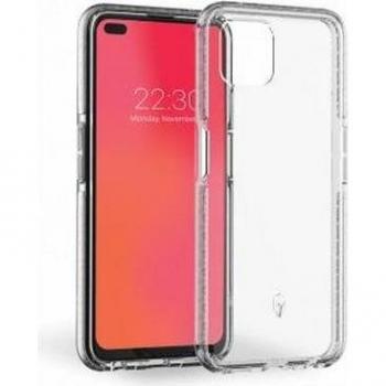 Funda Reforzada Transparente Force Case para Oppo Reno 4Z - Garantía de por vida