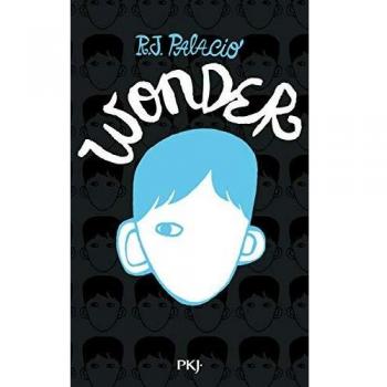 WONDER VOL 1